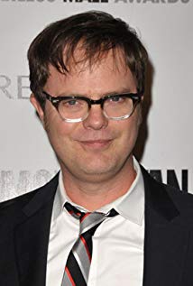 Rainn Wilson